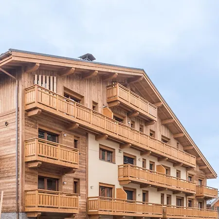 Apartment Arbois - Welkeys